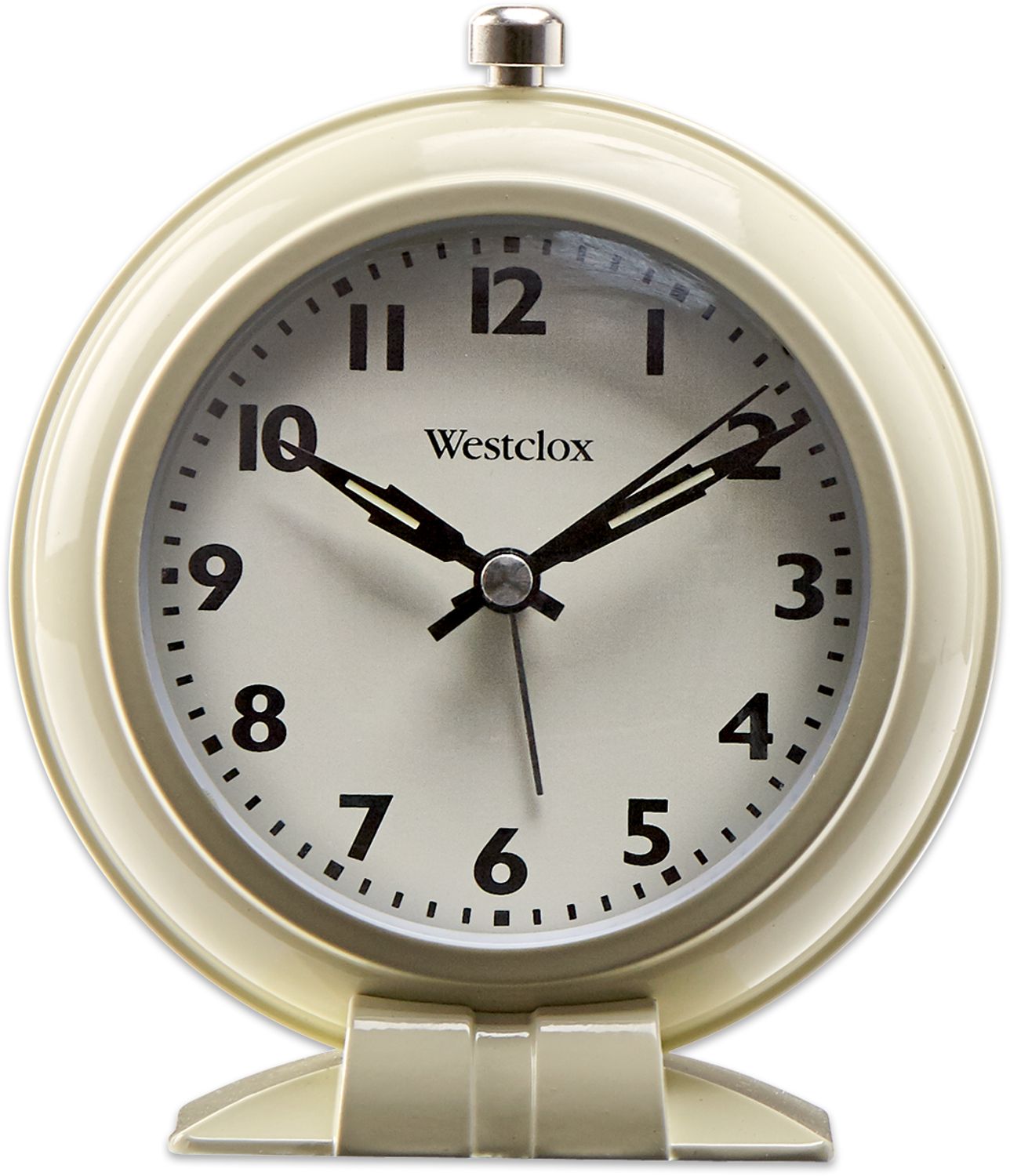 westclox big ben alarm clock instructions