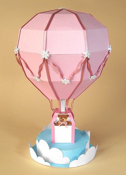 origami balloon instructions pdf