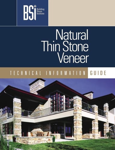 stone veneer installation instructions
