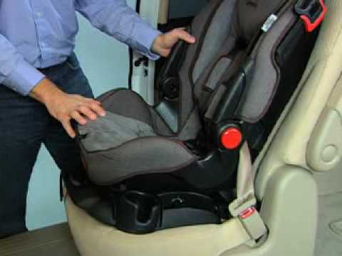 cosco dorel juvenile car seat instructions