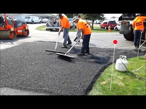 qpr asphalt repair instructions