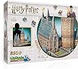 harry potter 3d puzzle astronomy tower instructions