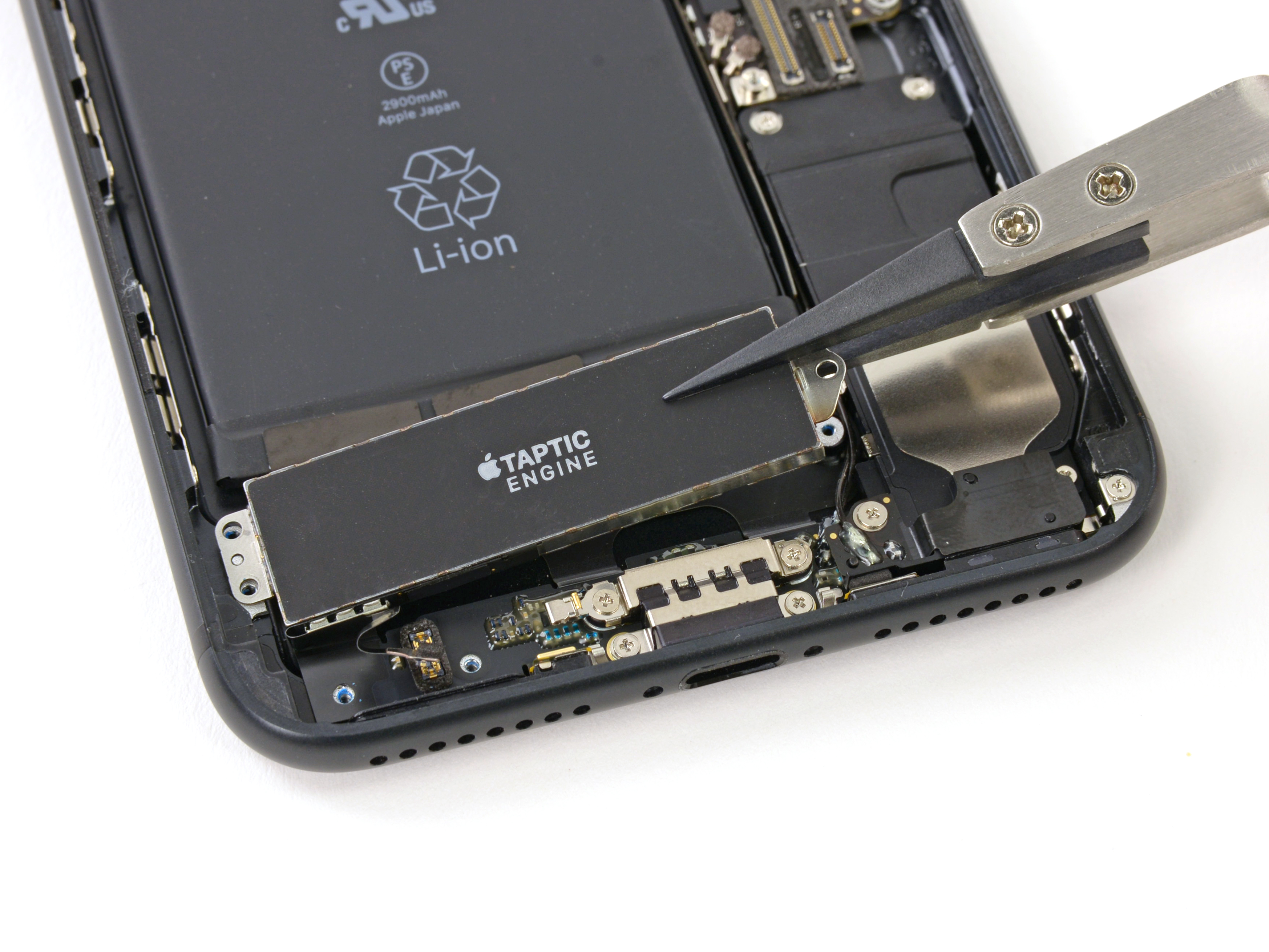 iphone 3 battery replacement instructions
