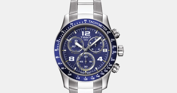 sector chronograph watch instructions