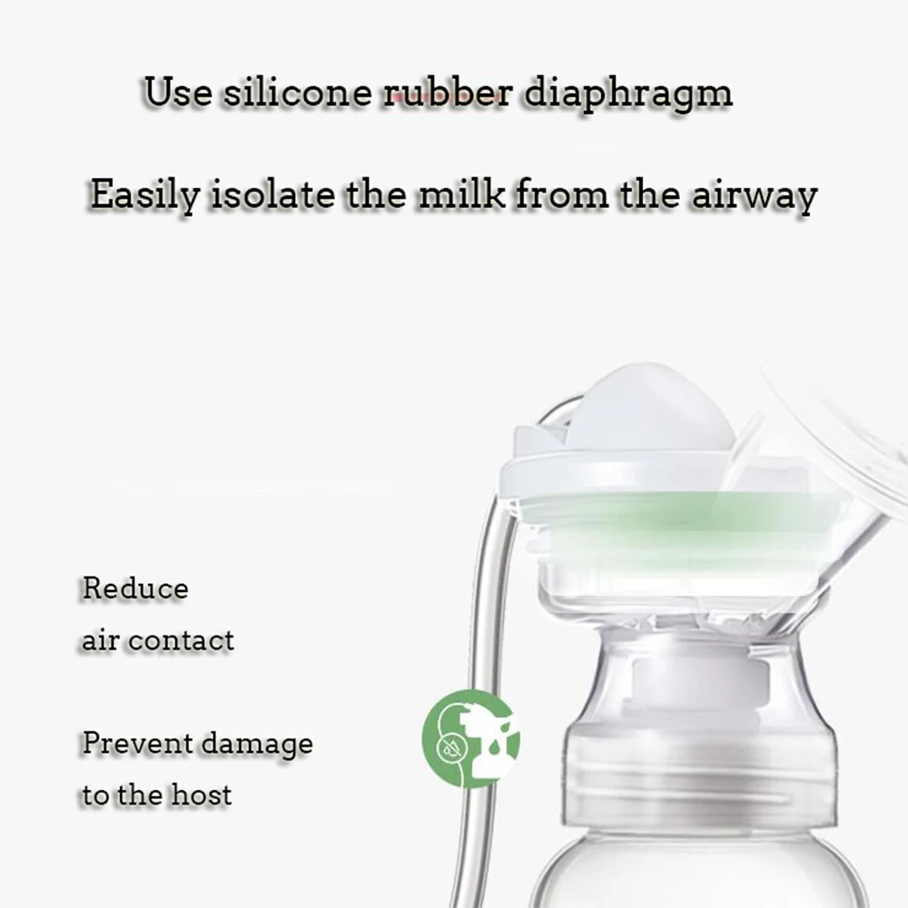 avent single electric breast pump instructions