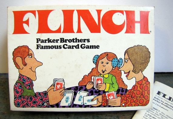 parker brothers game instructions