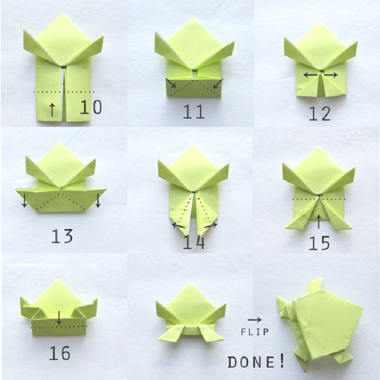 lego paper plane folding machine instructions