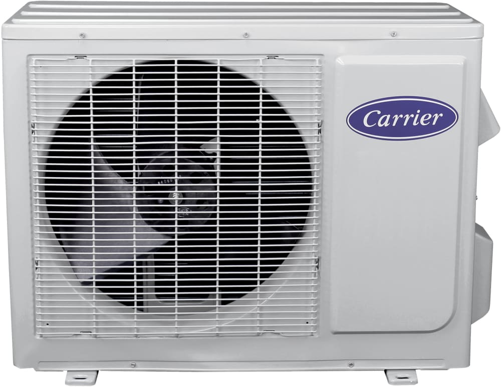 ductless air conditioner installation instructions