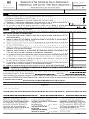 form 982 instructions 2017