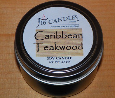 soy candle care instructions