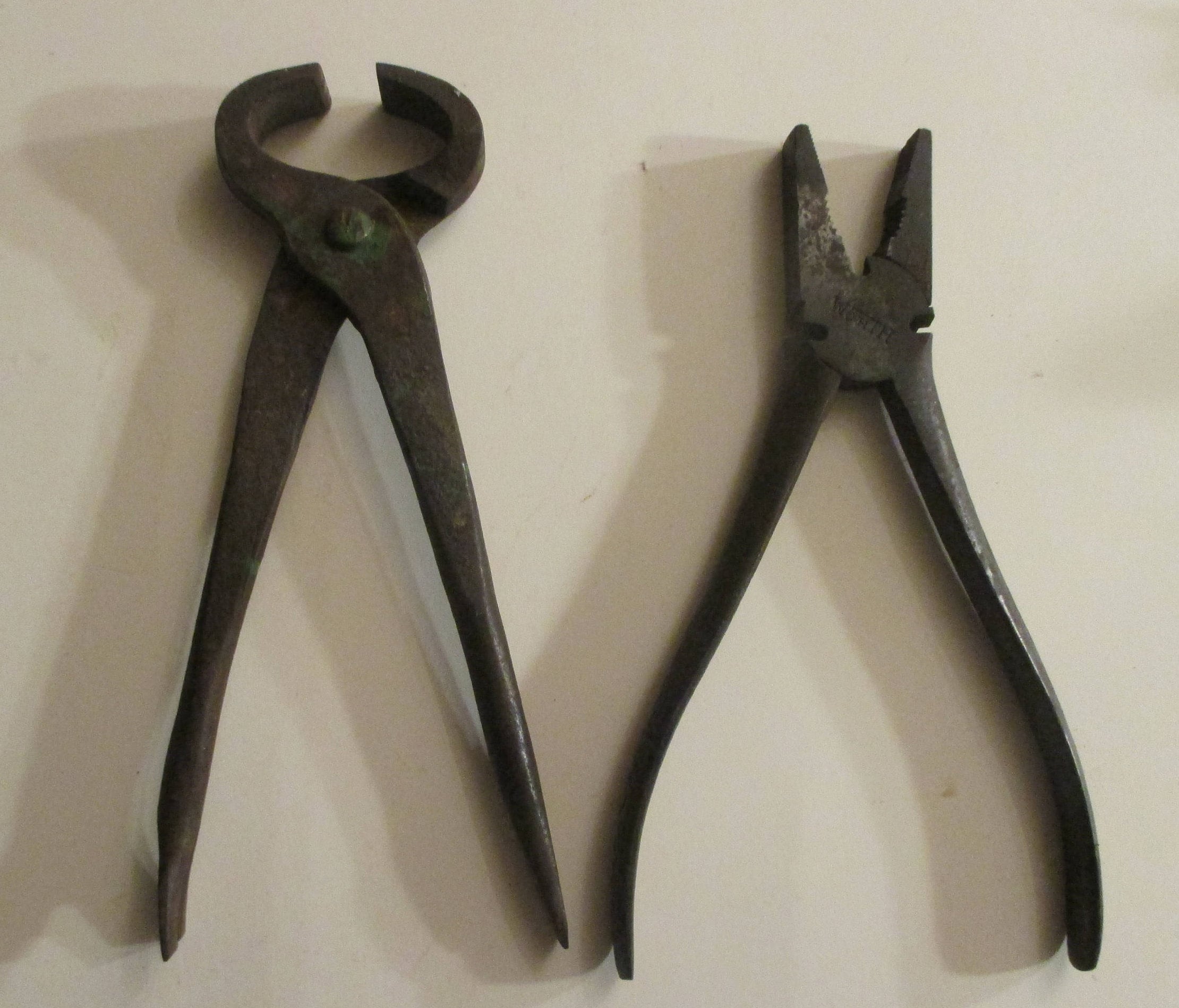 fencing pliers instructions for use