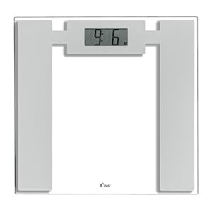 instruction manual for weight watchers scales