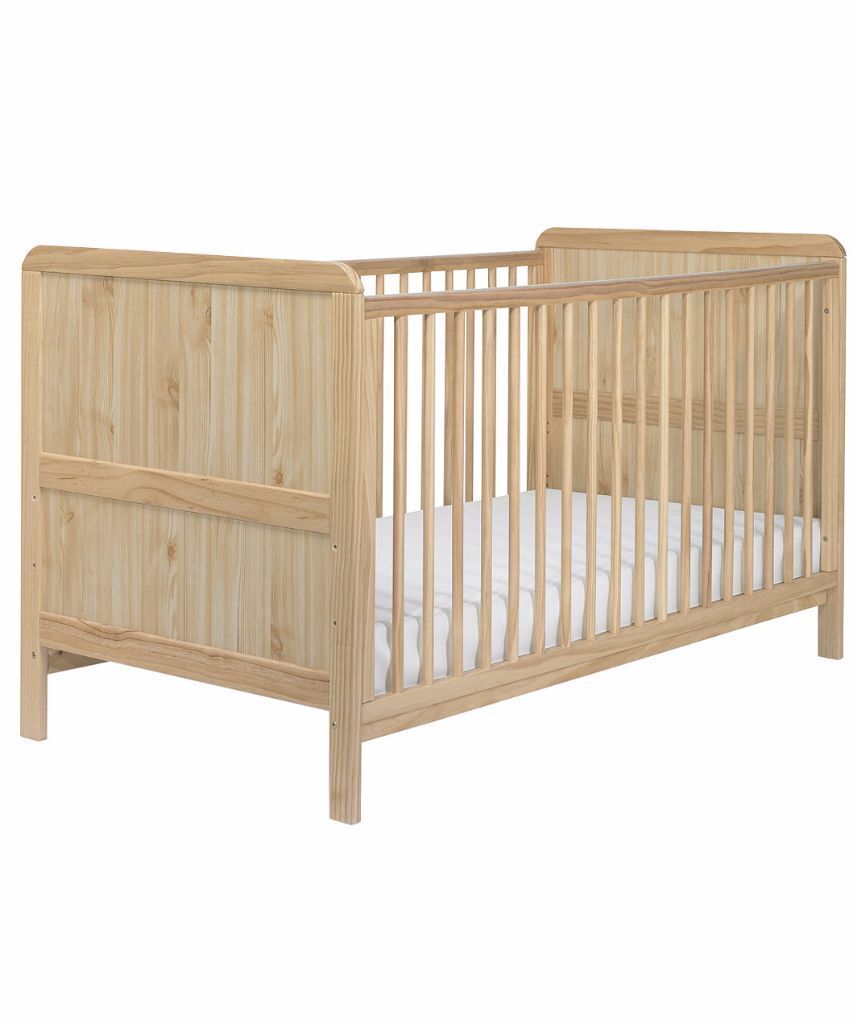 mothercare ashton cot bed instructions