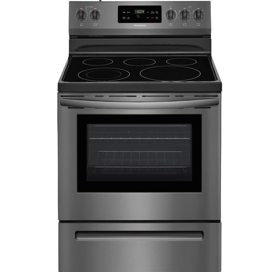samsung self clean gas oven instructions