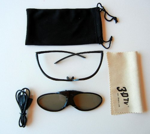 sony 3d glasses instructions