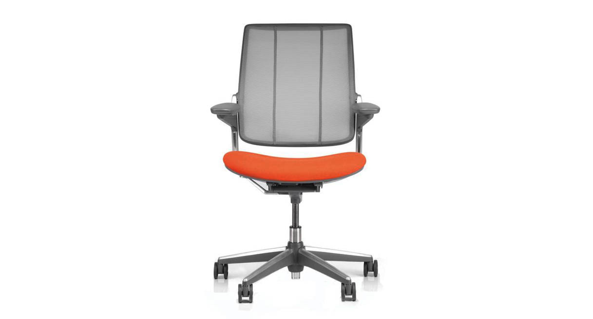 steelcase amia chair instructions