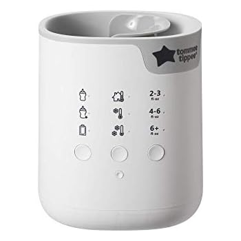 tommee tippee pouch and bottle warmer instructions